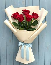 Букет Классика чувств в Клин-9