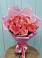 Букет 15 Розовых роз Равель в Клин-9