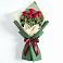 Букет цветов из: Розы в Клин-9