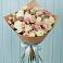 Букет цветов из: Розы в Клин-9