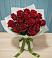 Букет Красные розы в Клин-9
