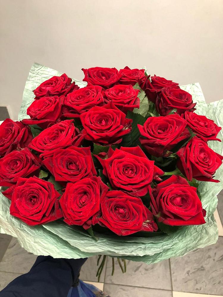 Розы Классика в Клин-9 Букет Классика в Клин-9