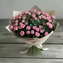 Букет Удовольствие #REPLACE_PRED# Клин-9