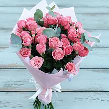 Букет Леди совершенство в Клин-9