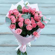 Букет Леди совершенство в Клин-9